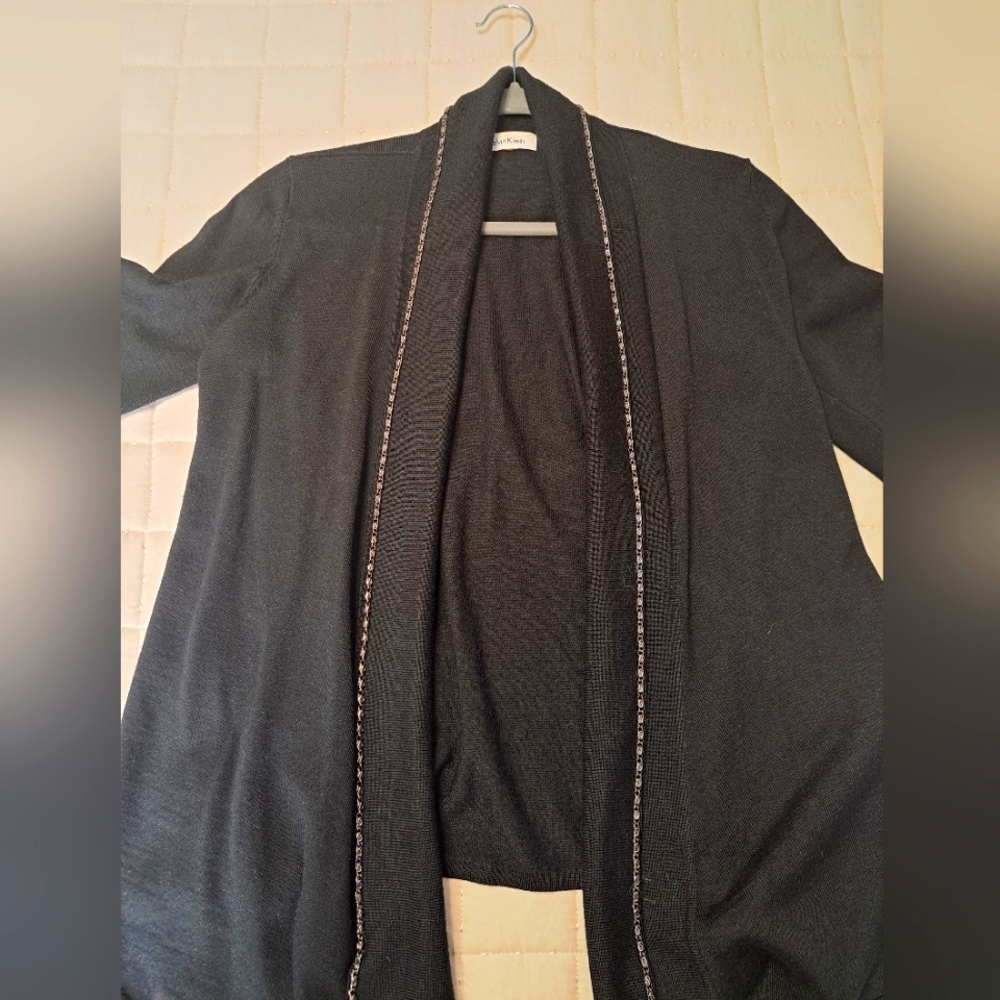 Calvin Klien Cardigan